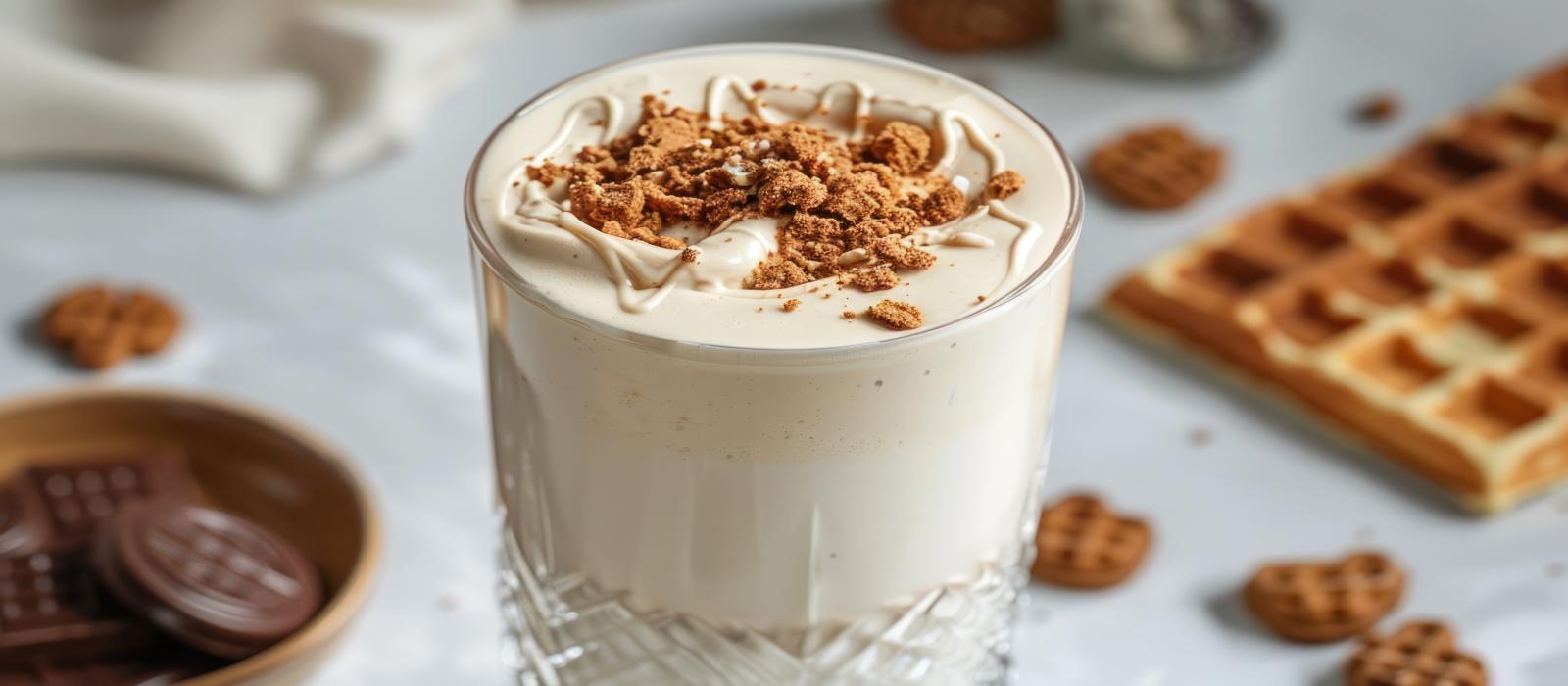 Cookie Crumble