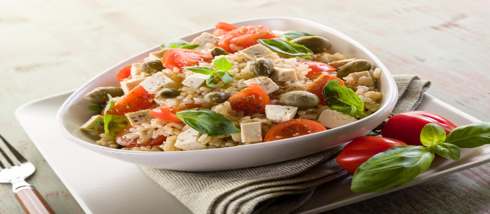 Fragrant Rice