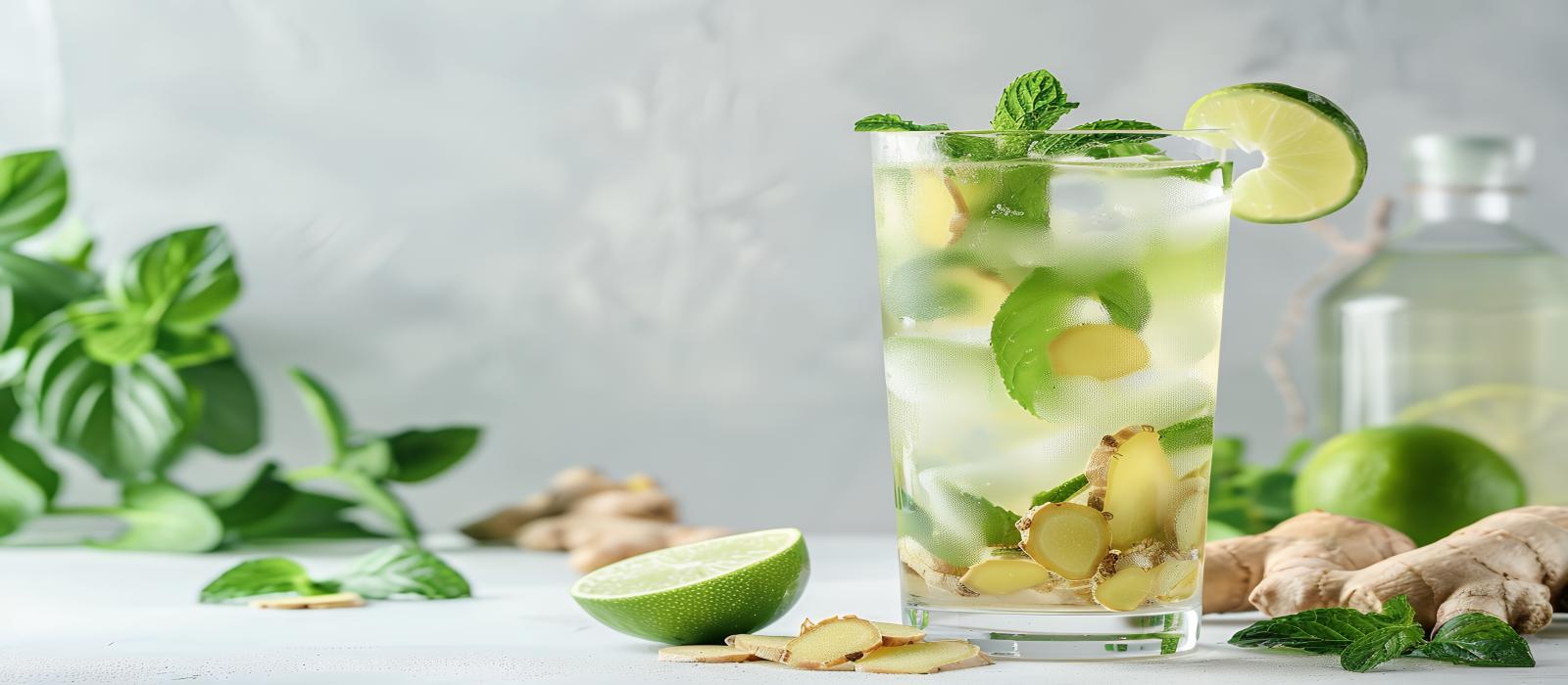 Mojito Ginger