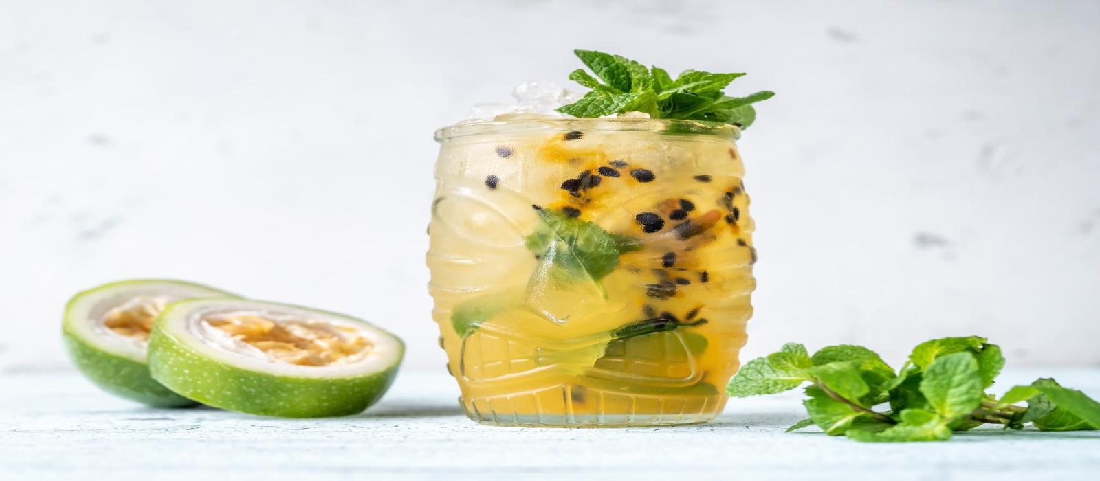 Trinidad Passion